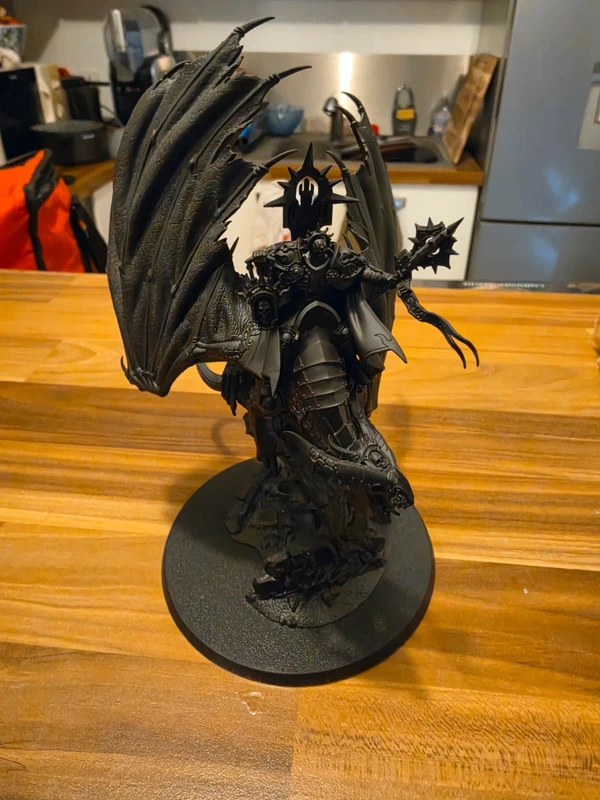 Warhammer age of sigmar stormcast ionus cryptborn