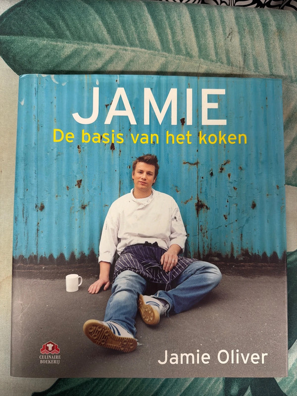 Kookboek