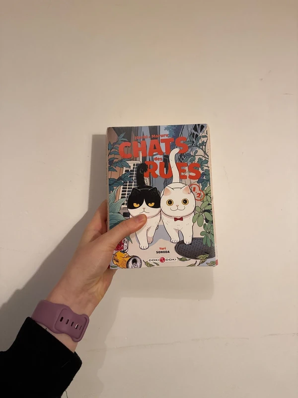 Manga
