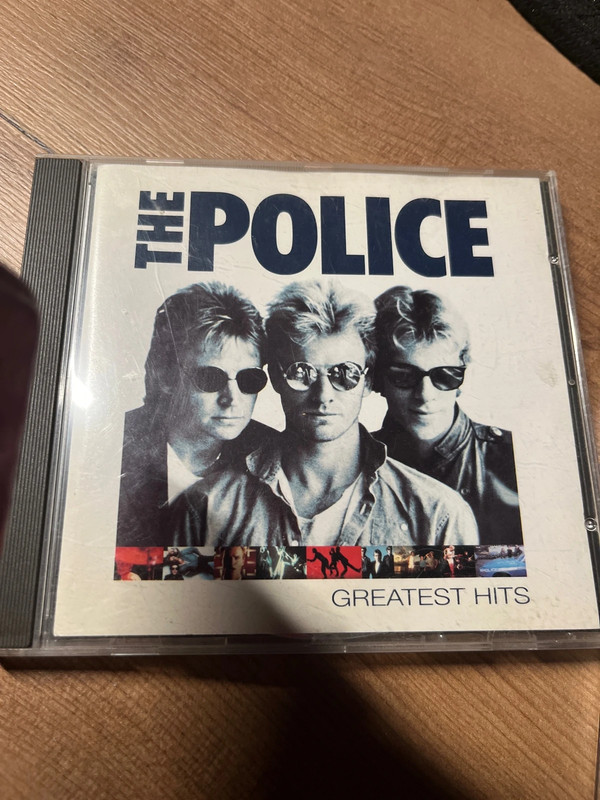 The Police