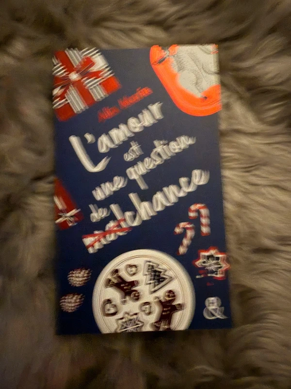 L’amour est-il une question de malchance ?