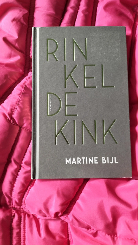 Rinkel de kink