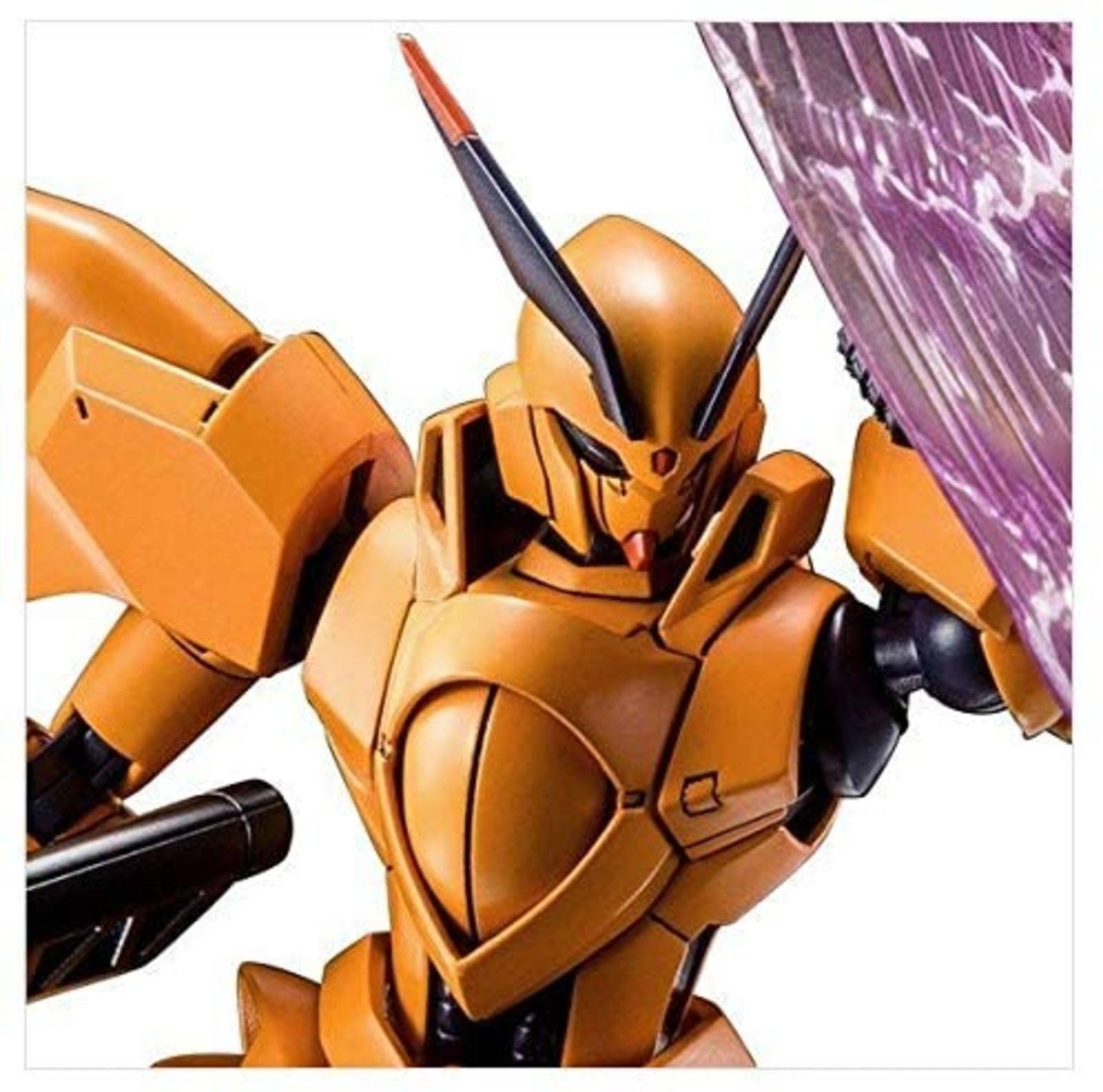 Bandai 1/100 RE / 100 ZMT-S12G Shokew Mobile Suit V Gundam Nuovo dal Giappone