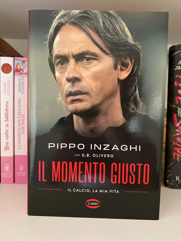 Il momento giusto