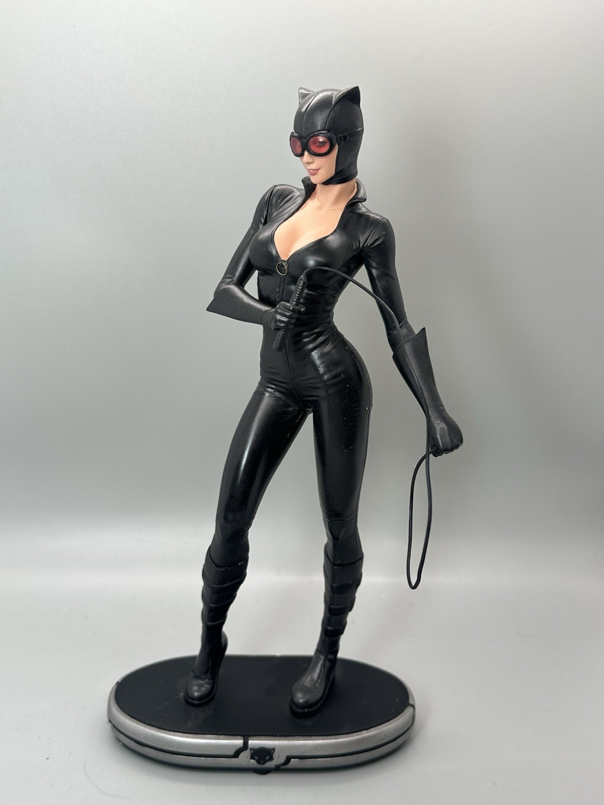DC Comics Catwoman Limited Edition Statue Figure 5066/5200 Collectible Display