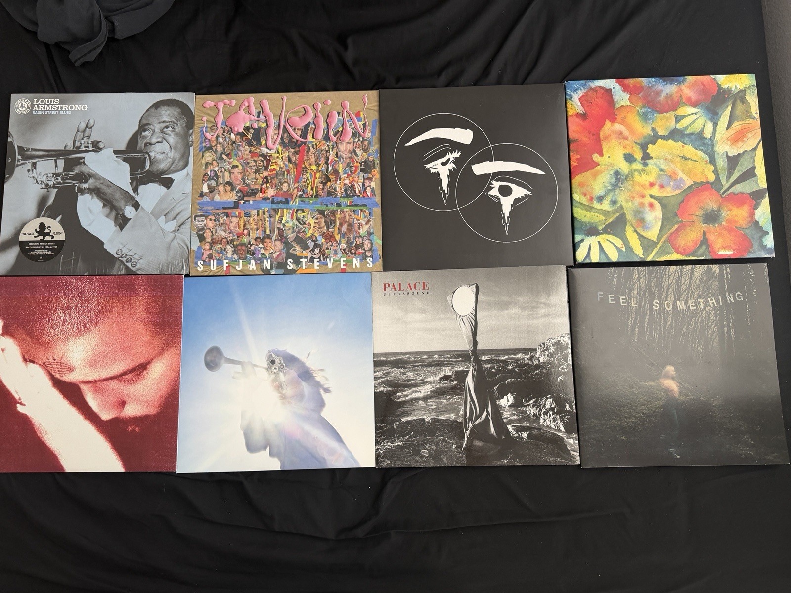vinyl record Lot