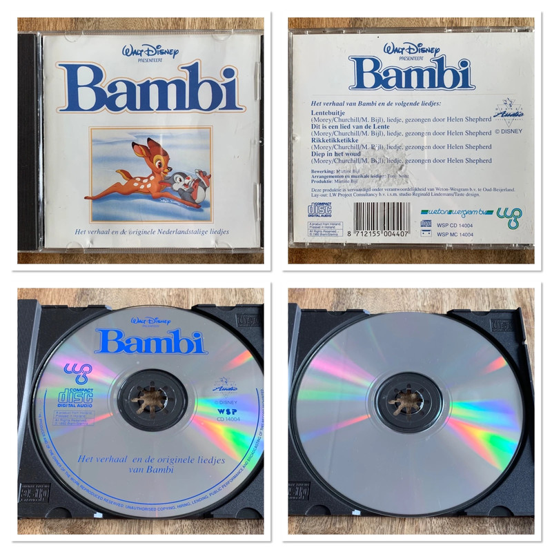 Bambi