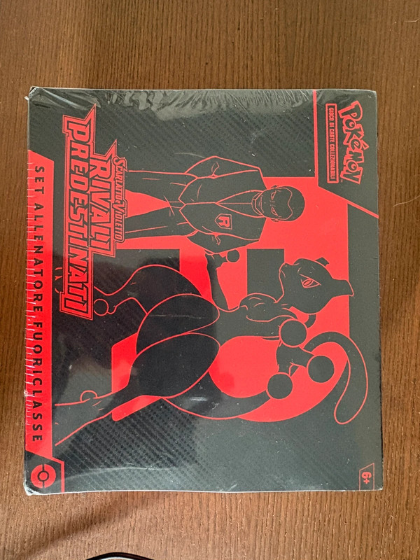 Etb rivali predestinati