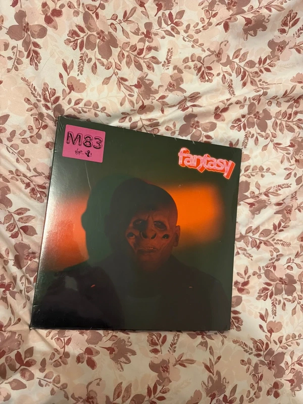 Fantasy M83