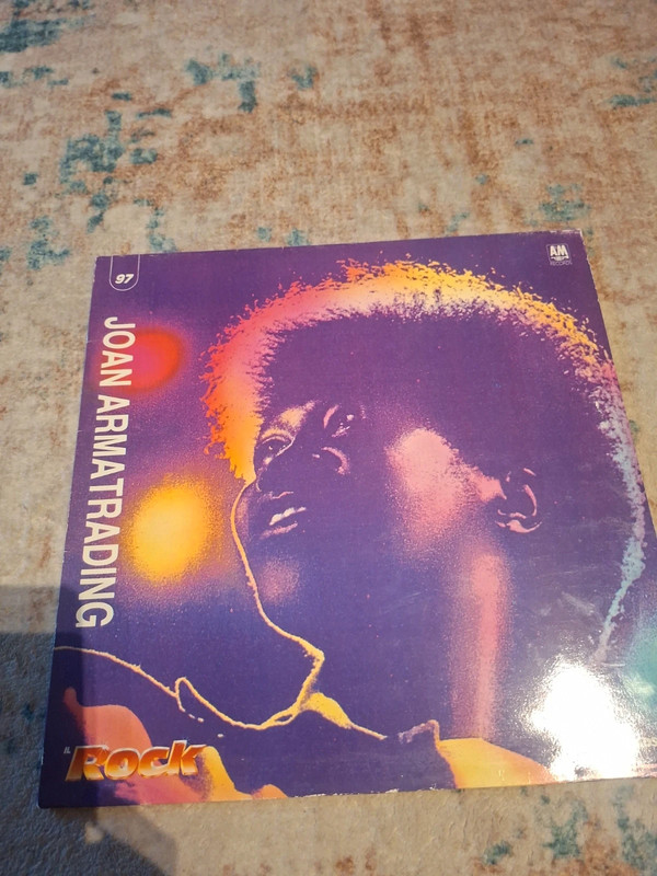 Vinile Joan Armatrading