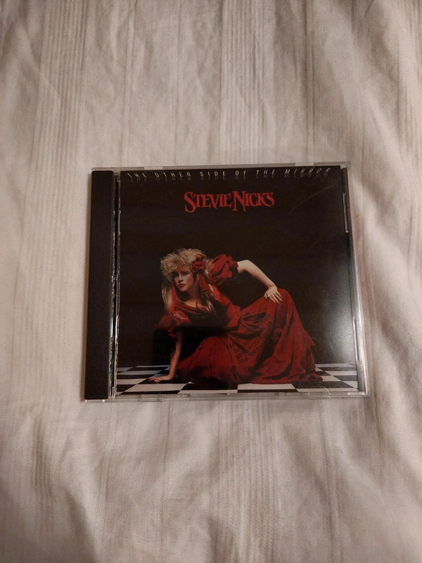 stevie nicks CD