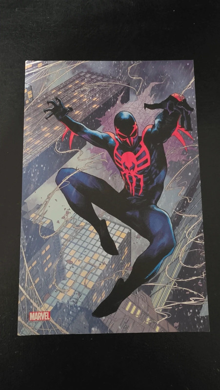 Ultimate Universe N°1 - variant cover
