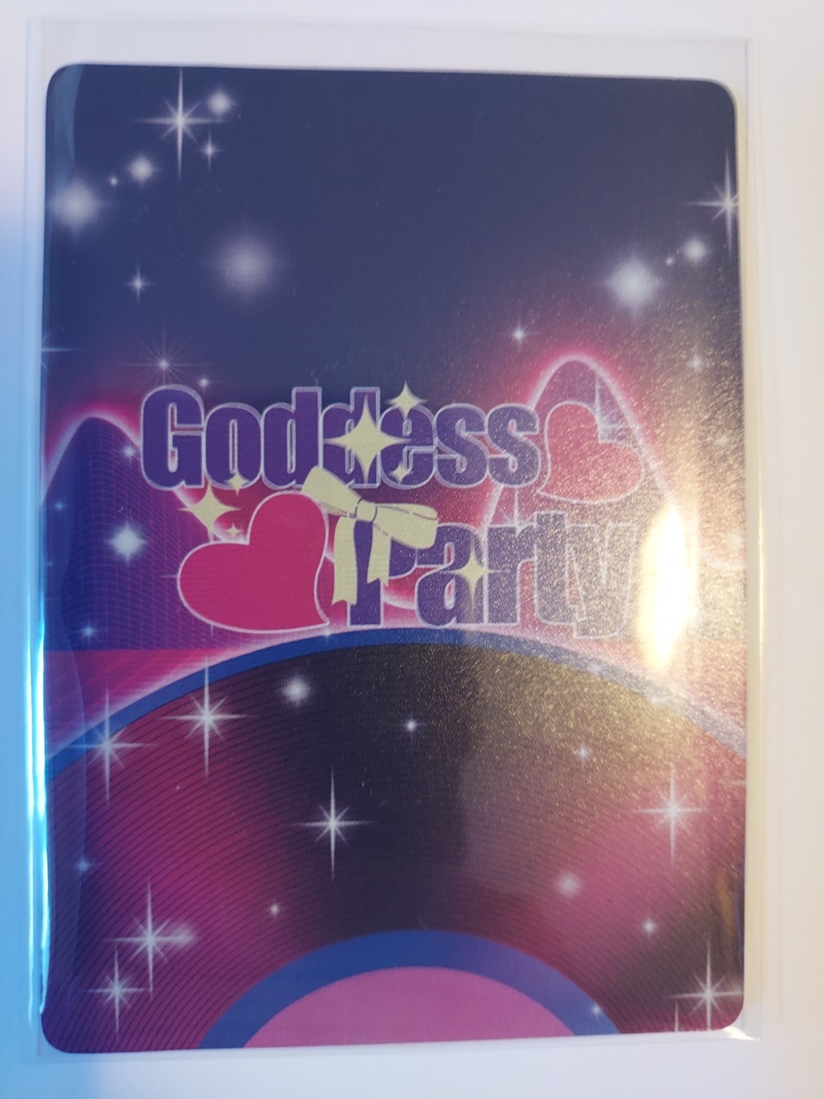 carta waifu anime festa dea bp-04