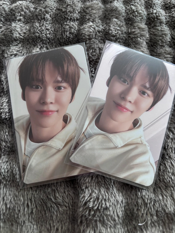 Riize photo carte Eunseok
