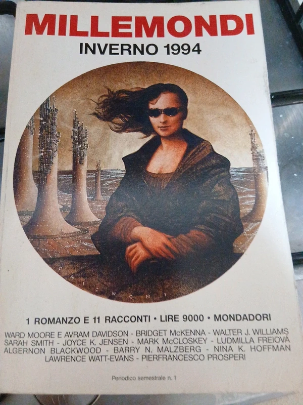 Millemondi inverno 1994