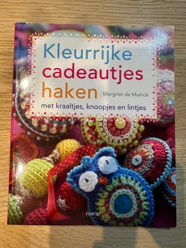 Haakboek