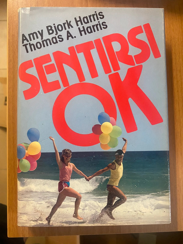 Sentirsi ok
