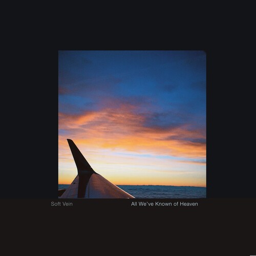 Soft Vein - All We've Known of Heaven [Used Very Good Vinyl LP]