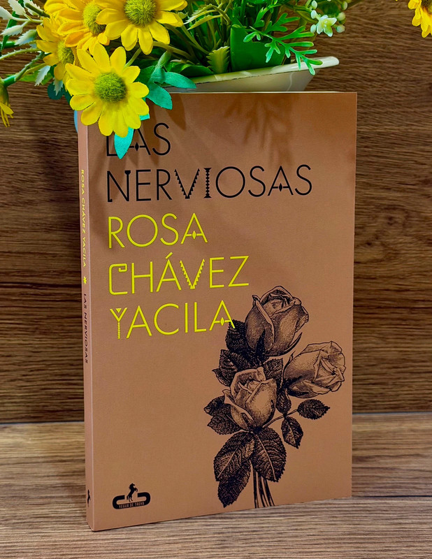 Las nerviosas