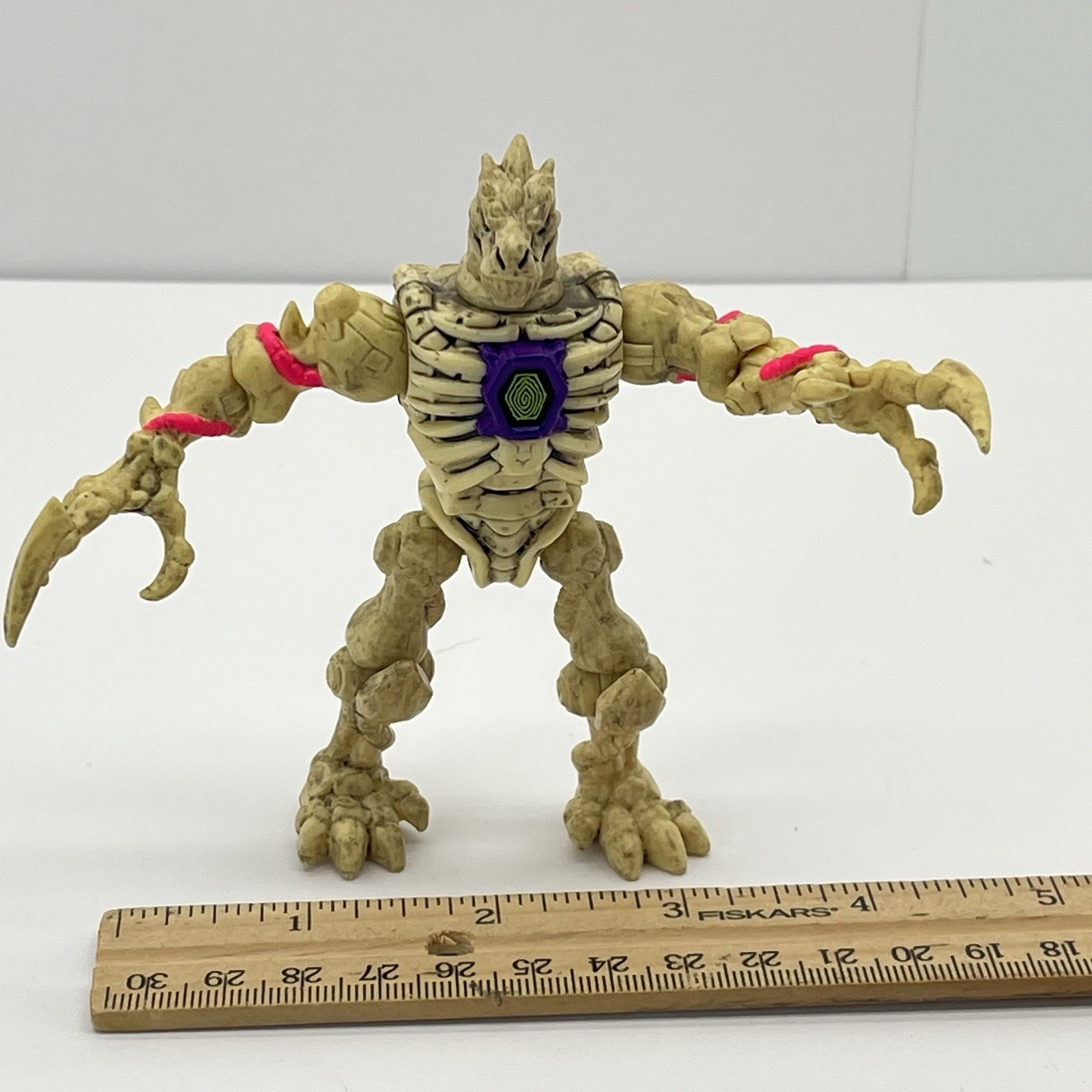 MrBeast Mr. Modellino Beast Lab Hybrids Terrana-Claw Hyper Fusion T-Rex 