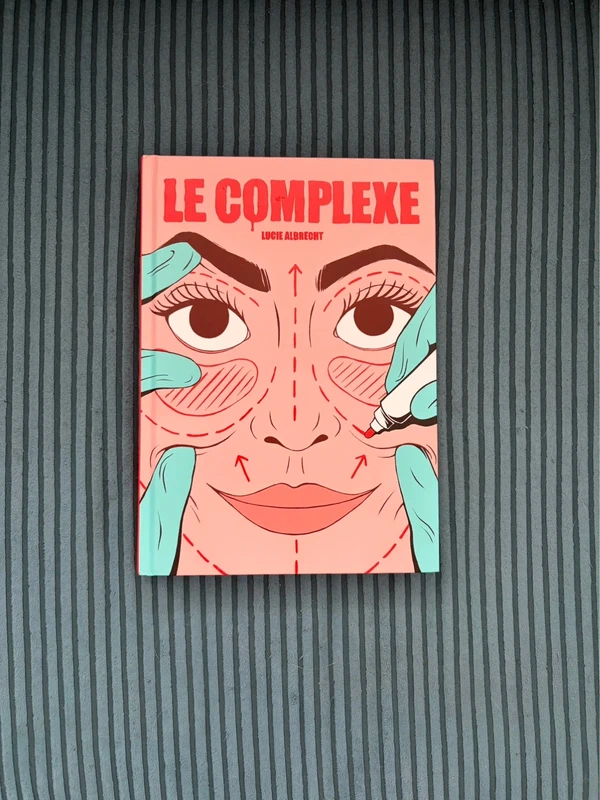 [BD Le Complexe]