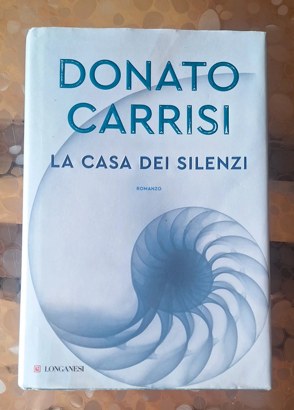 La casa dei silenzo
