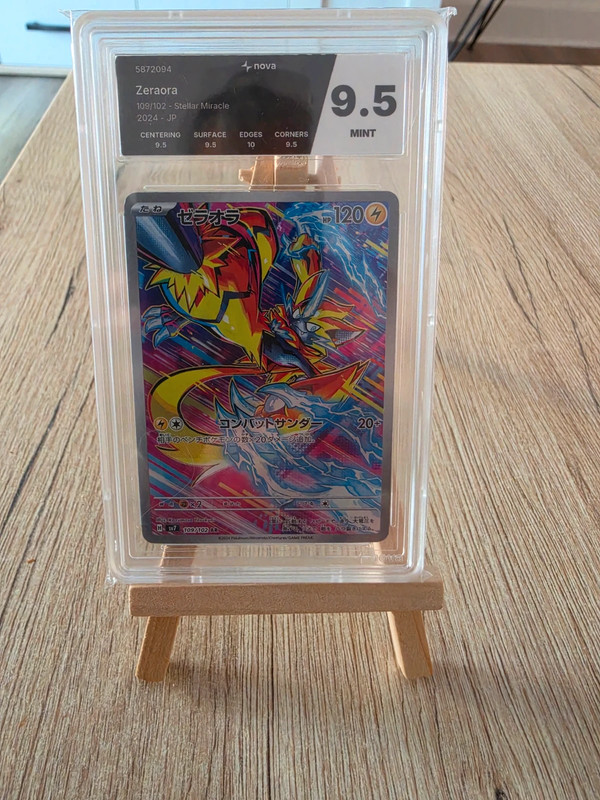 Zeraora ar 109/102
