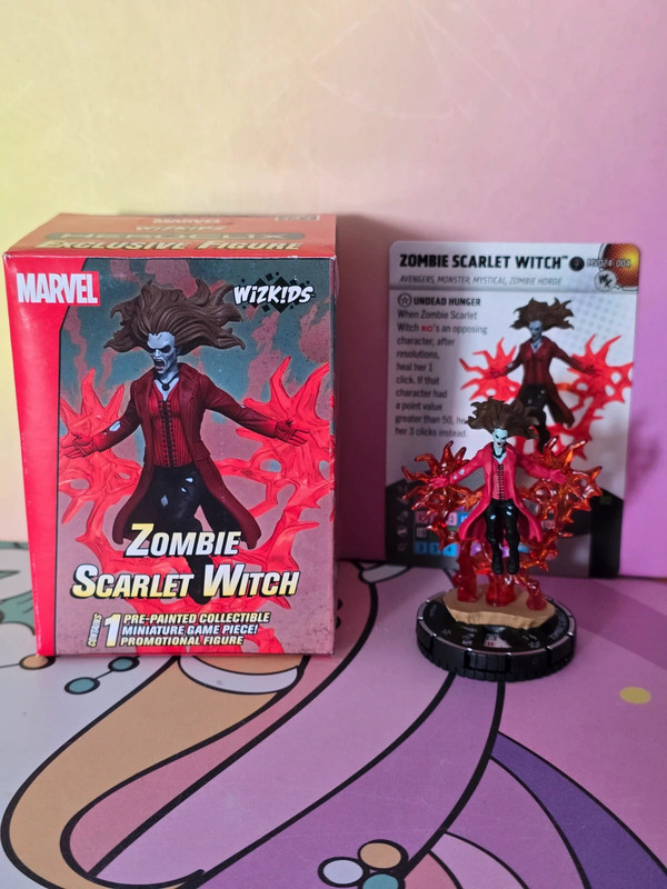 Heroclix