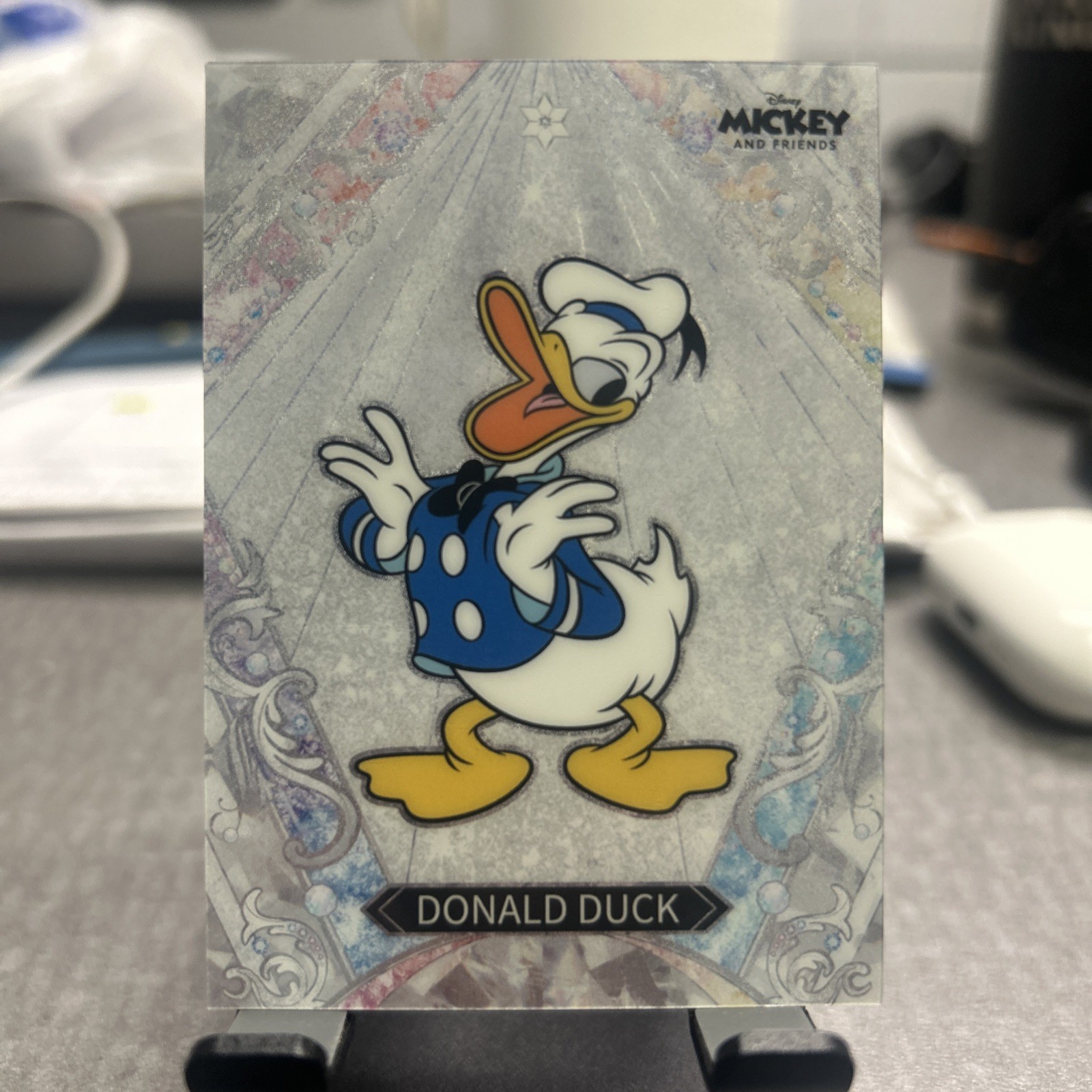 2026 Cenese Boutique Disney Mickey And Friends Donald Duck BASE-16