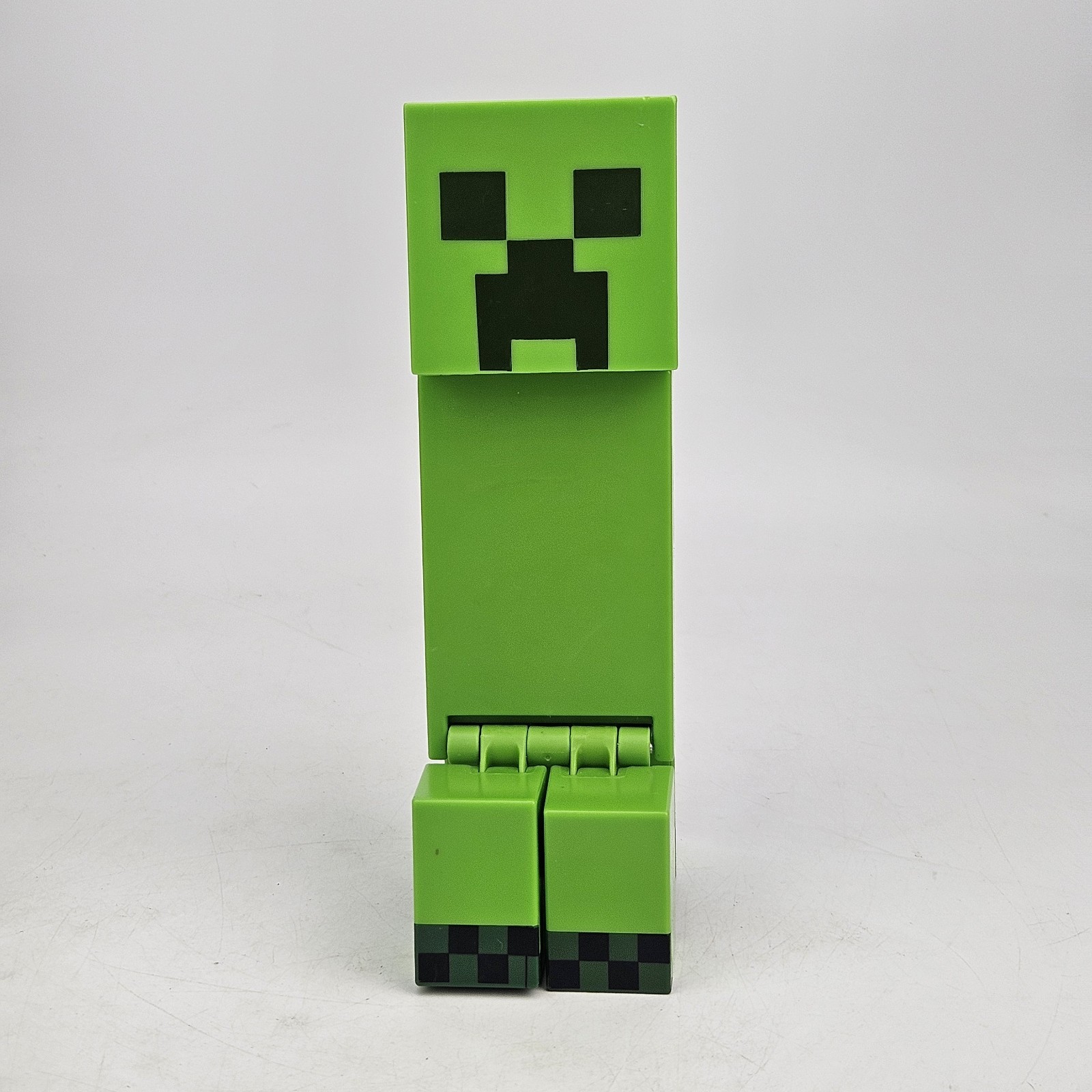 Mattel Minecraft GRANDE 8" Modellino Articolato CREEPER Videogioco