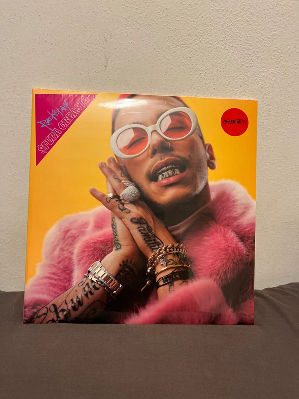 VinileRockstar $elebration