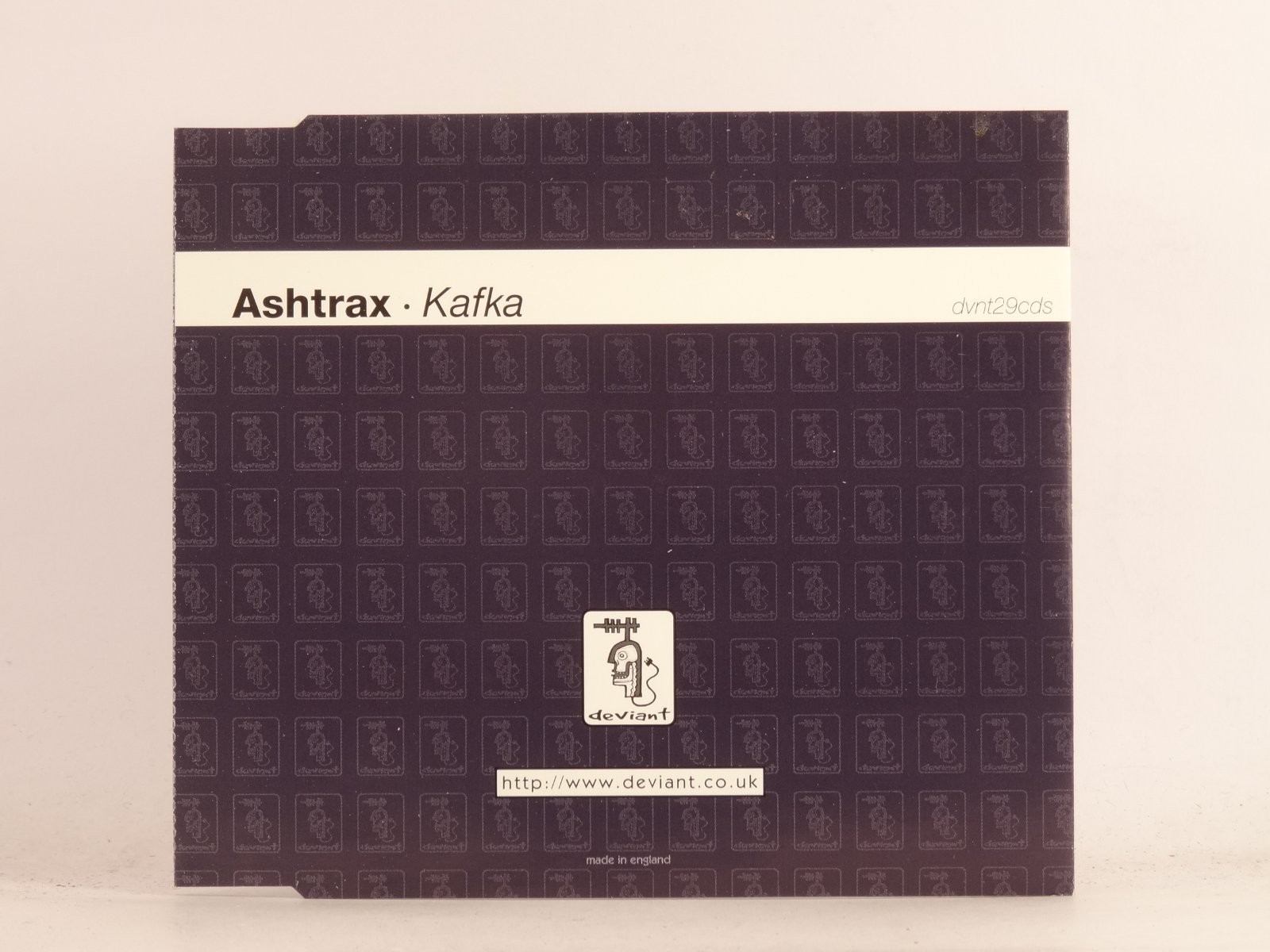 ASHTRAX KAFKA (C20) Amazing Value, Amazing Discounts 