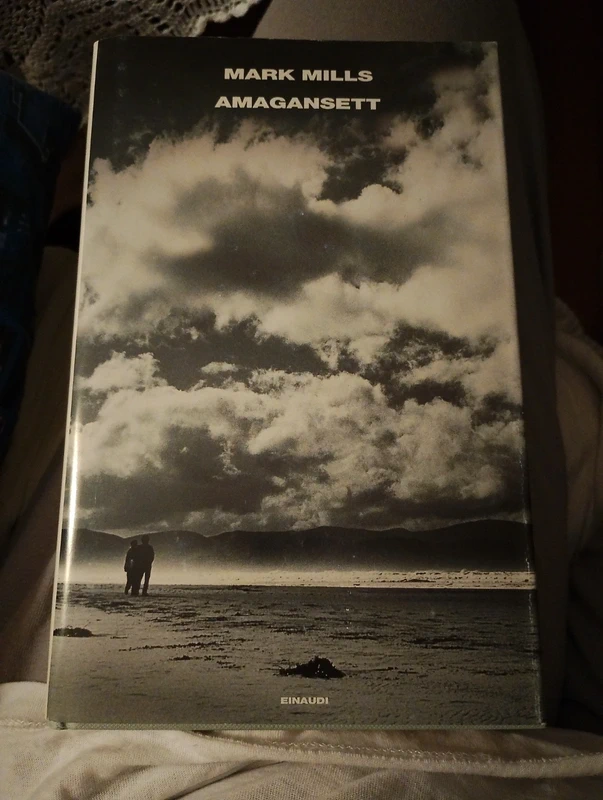 Amagansett - Mark Mills