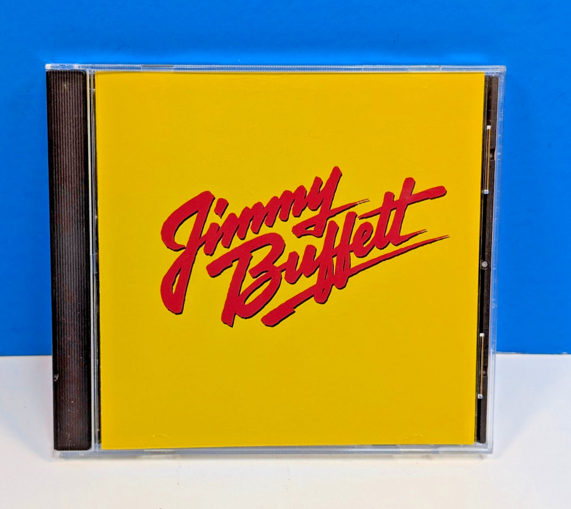 Songs You Know by Heart by Buffett, Jimmy (CD, 1990)