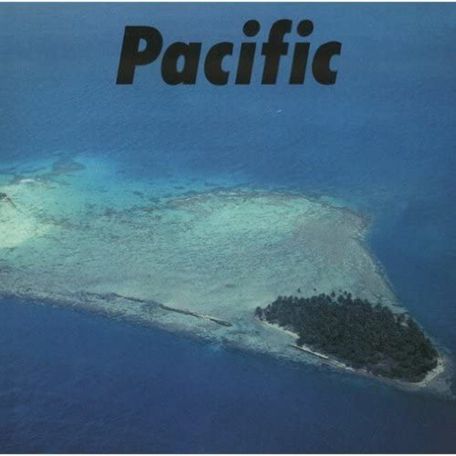 HARUOMI HOSONO, SHIGERU SUZUKI TATSURO YAMASHITA-PACIFIC-Blu-spec CD F/S wTrack#