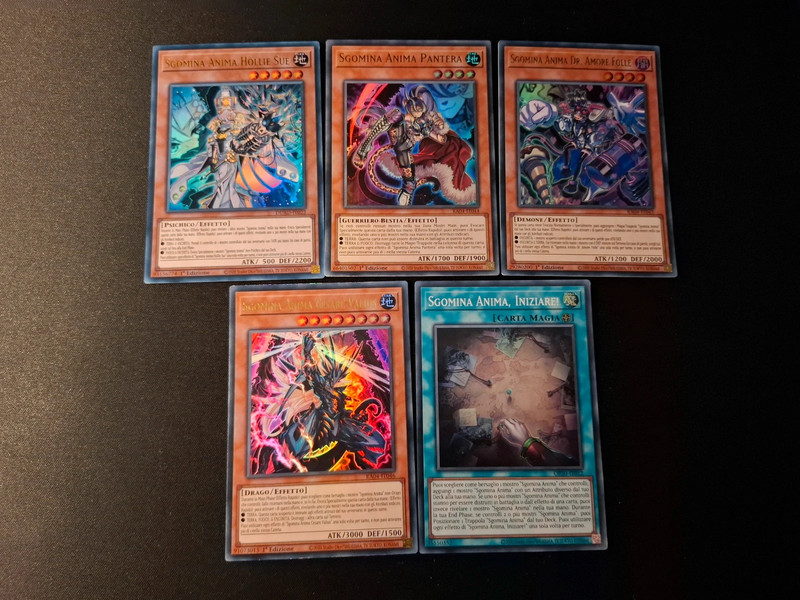Base vanquish soul - YuGiOh

#yugioh #vanquishsoul