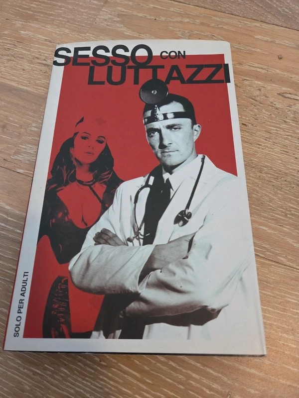 Sesso con Luttazzi
