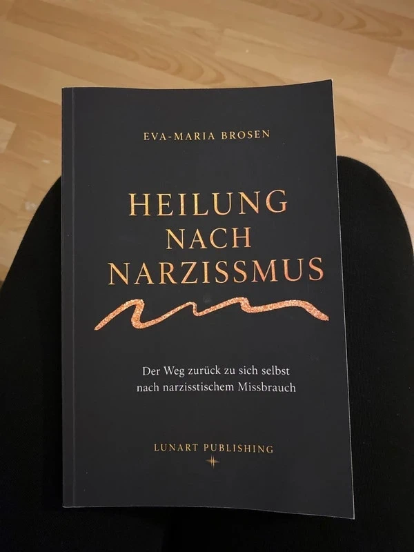 Heilung nach Narzissmus-Eva-Maria Brosen