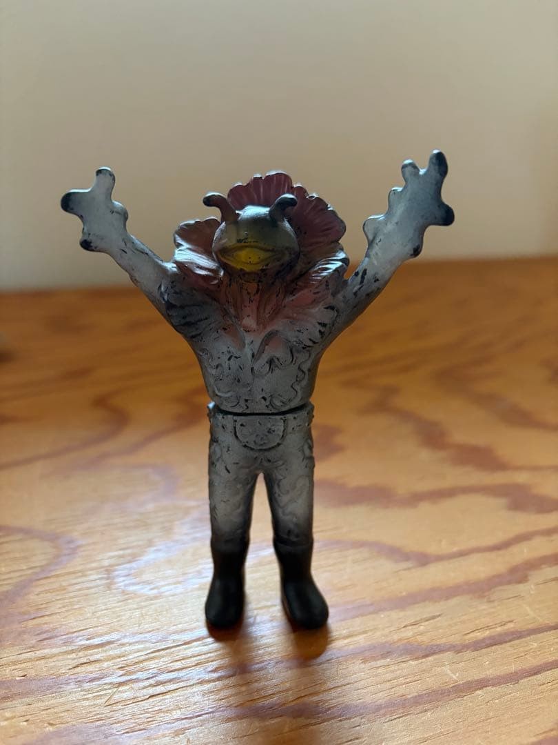 Popy Dokudarian Mini vinile morbido 31667