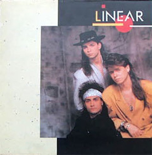 Linear - Linear [1990]