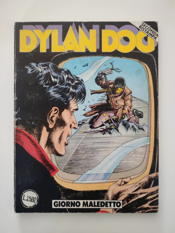 Dylan Dog