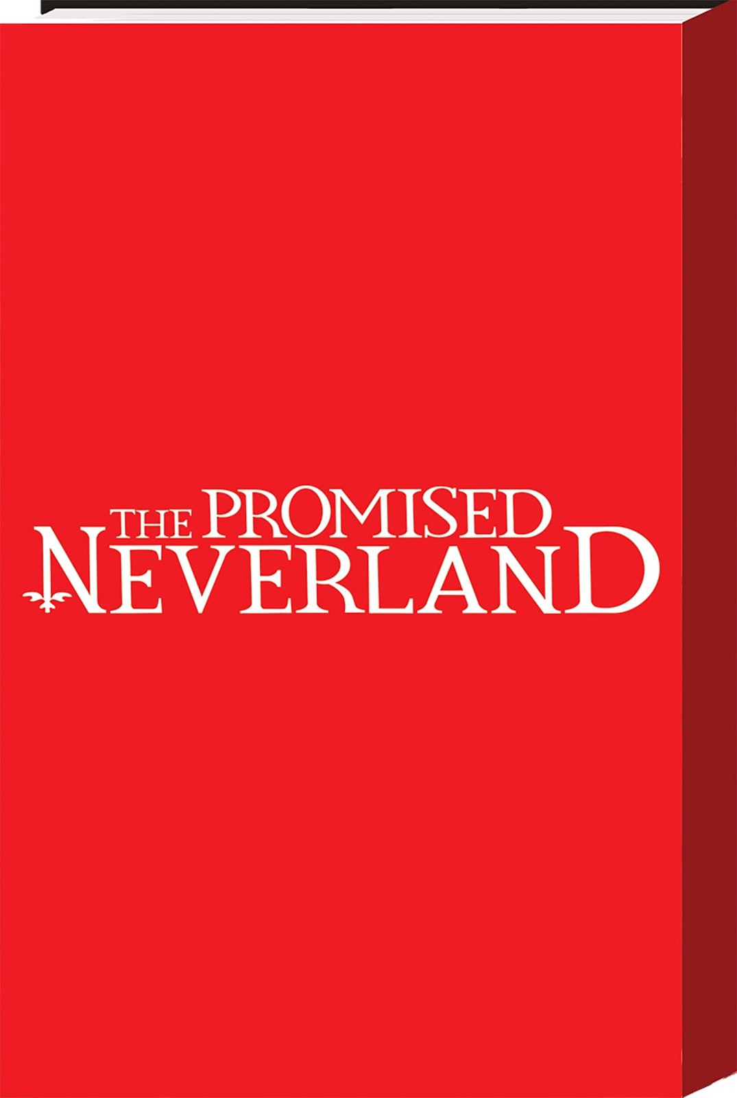 The Promised Neverland Coffret - Mystic Code + Roman 4