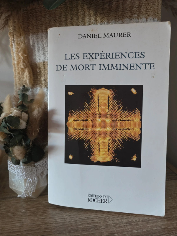 Les expériences de mort imminente