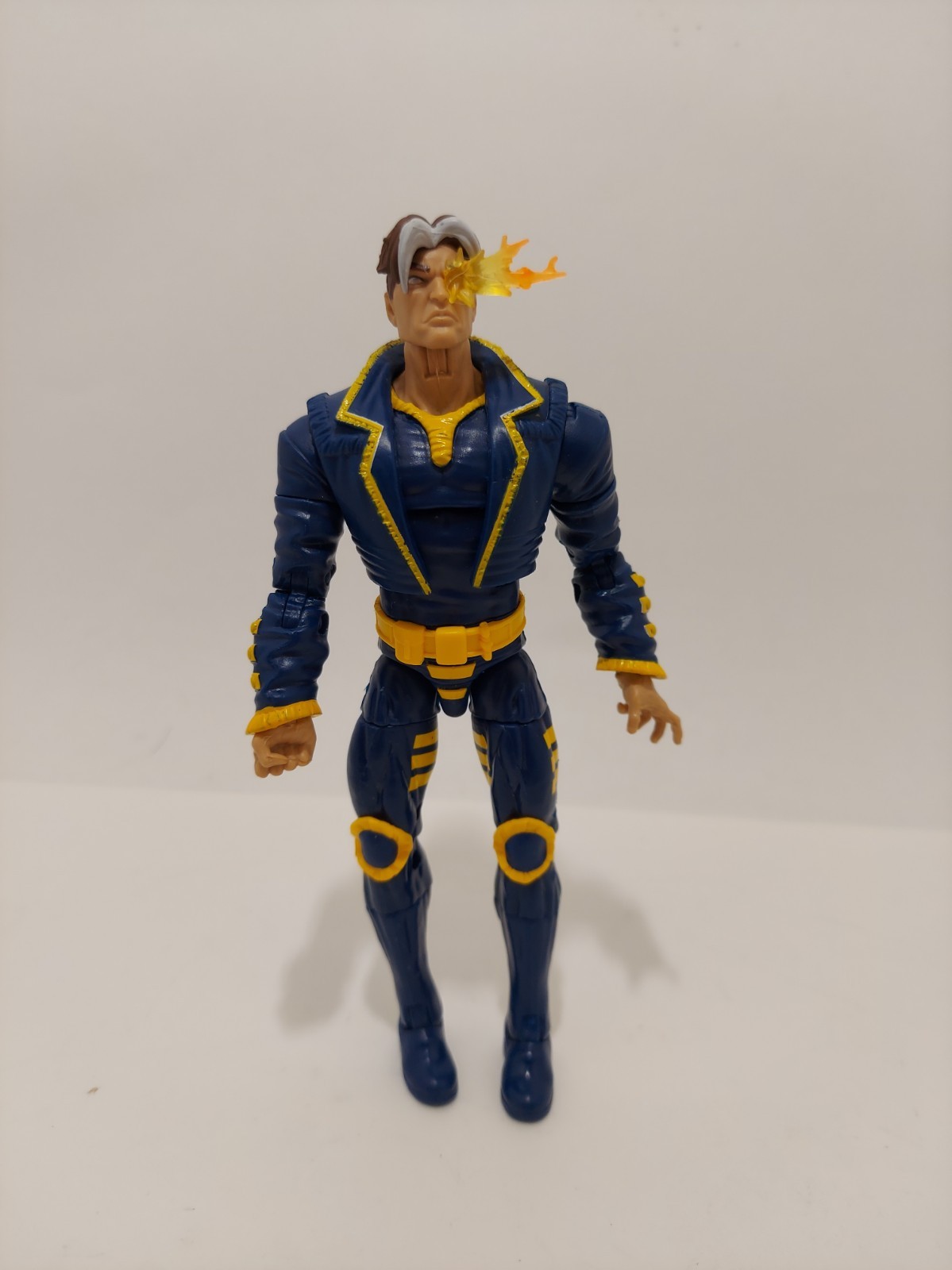 Marvel Legends X-Man Nate Grey Age Of Apocalypse No Sugar Man BAF Figura Sciolta