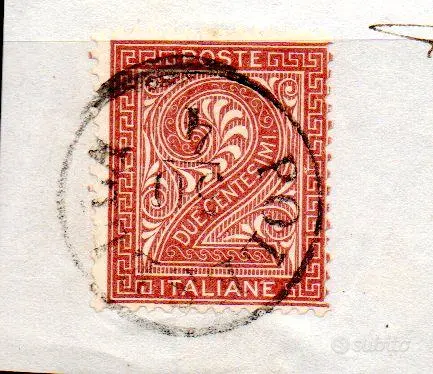POLESELLA REGNO ITALIA LOMBARDO VENETO