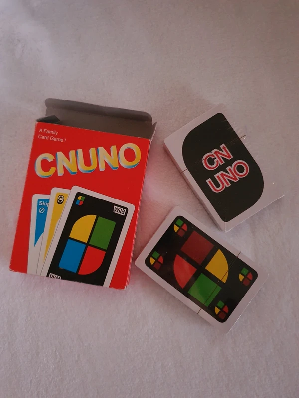 Kartenspiel Uno