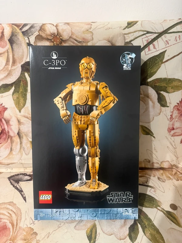 Lego star wars