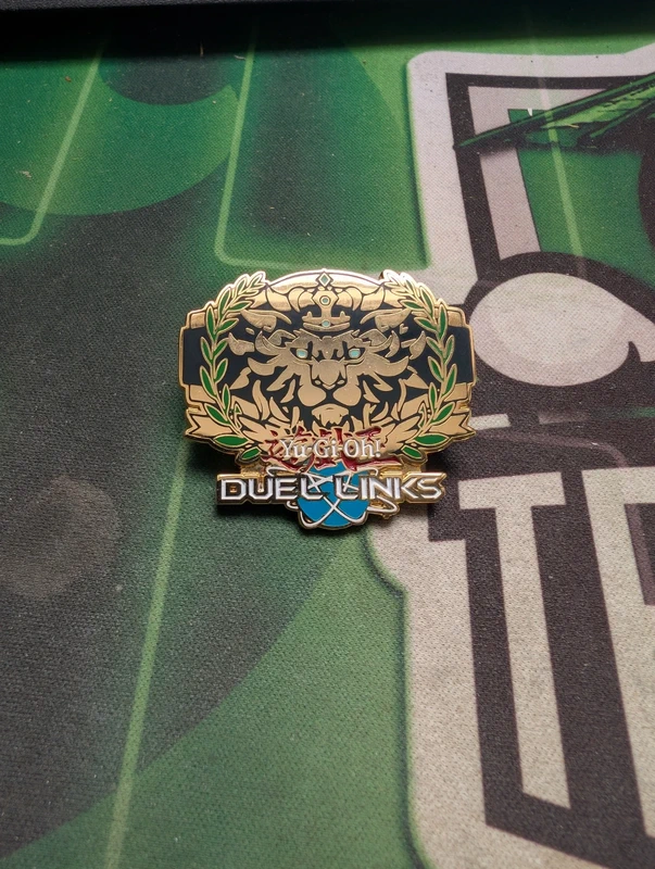 yu-gi-oh duel links pin extravaganza