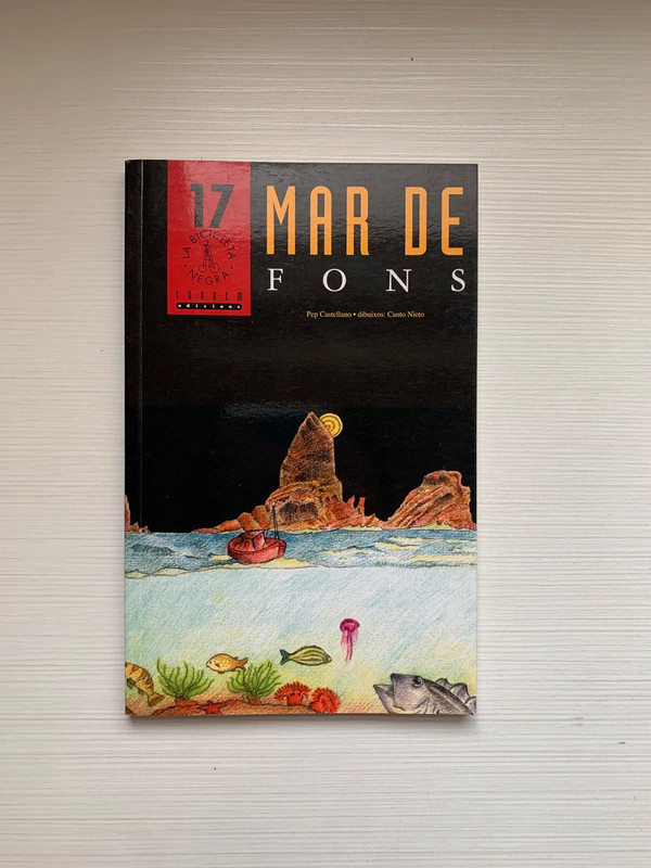 Mar de fons