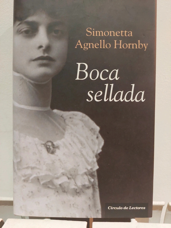 Boca sellada